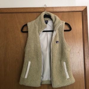 Patagonia Vest